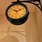 Express Πανσιόν