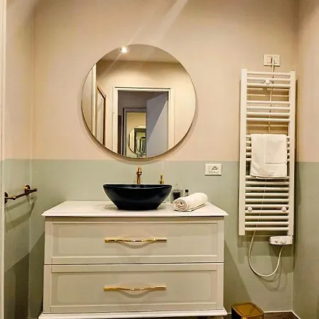 Express Πανσιόν Βερόνα