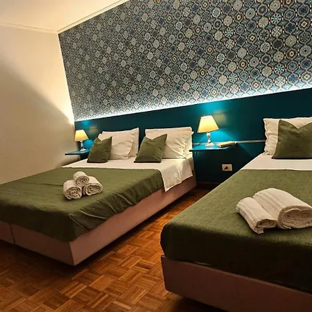 Express Βερόνα