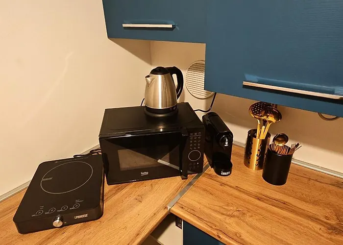 Express Gæstehus 3*