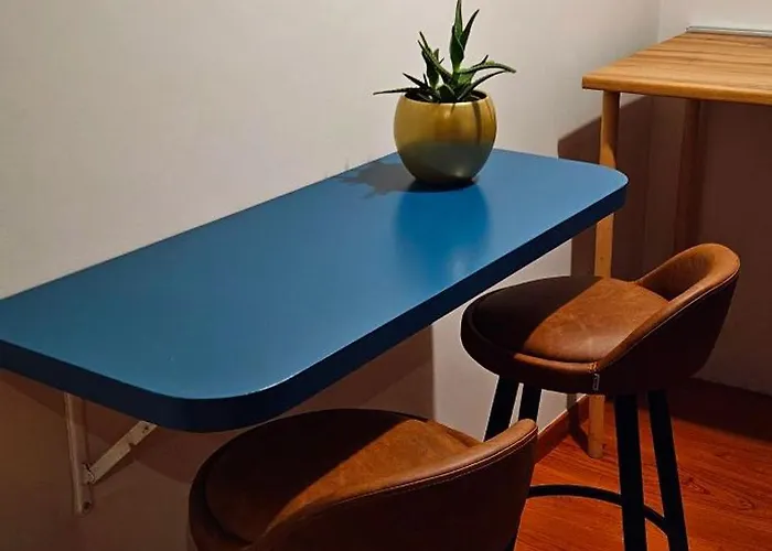 게스트하우스 Express 베로나