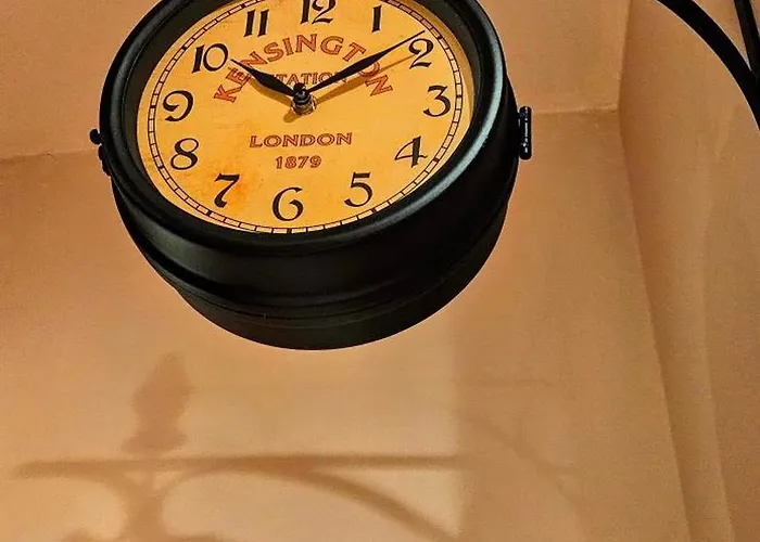 Express 게스트하우스