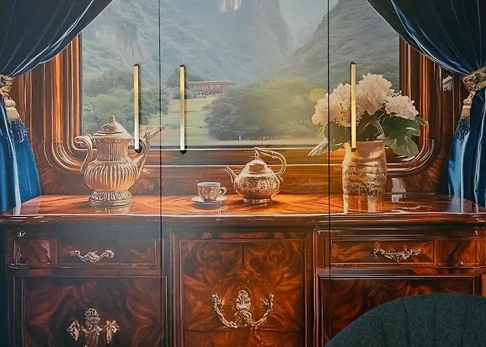 Express 게스트하우스 3*