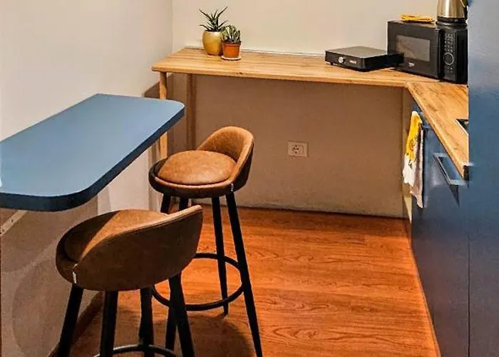 게스트하우스 Express