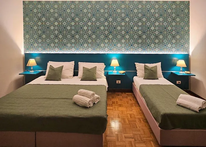 게스트하우스 Express