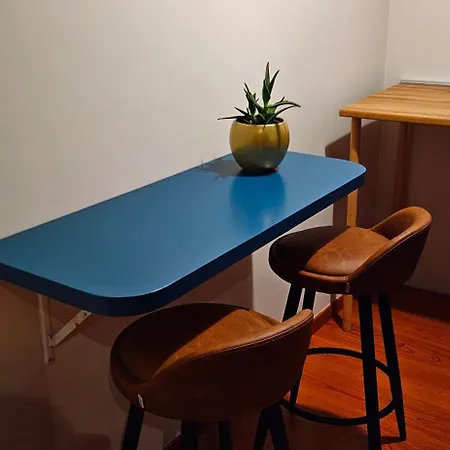 Gasthuis Express Verona