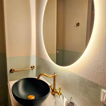 Gasthuis Express Verona